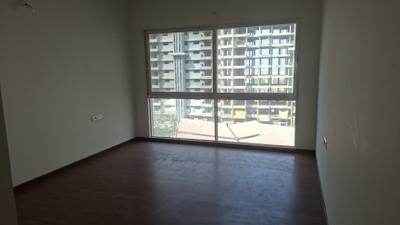 Bedroom Image of 1918 Sq.ft 3 BHK Apartment / Flat for sale in Sanklecha The Metrozone, Indira Nagar Nashik for Rs. 9800000