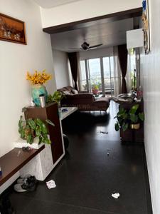 Hall Image of 1586 Sq.ft 2 BHK Apartment / Flat for rent in RR Nagar Bengaluru for Rs. 35000