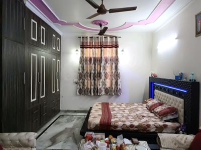 6 BHK Independent House