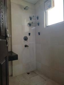 Bedroom One Image of 1240 Sq.ft 2.5 BHK Apartment / Flat for sale in Paramount Floraville, Sector 137 Noida for Rs. 13200000