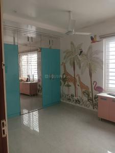 Bedroom Image of 1105 Sq.ft 2 BHK Apartment / Flat for sale in Sasikanth Nagar Kakinada for Rs. 6600000