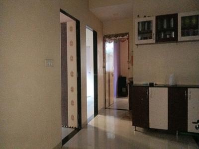 Living Room Image of 1700 Sq.ft 3 BHK Apartment / Flat for sale in Ghuma Ahmedabad for Rs. 10000000