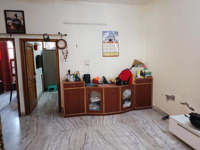 Hall Image of 1053 Sq.ft 4 BHK Independent House for sale in Kharar Mohali for Rs. 11500000