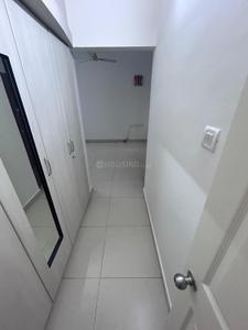 Image of 1754 Sq.ft 3 BHK Apartment / Flat for rent in The Central Park South, Sholinganallur, Chennai for Rs. 35000