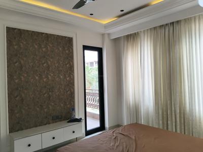 Bedroom Image of 2700 Sq.ft 4 BHK Builder Floor for sale in Sector 23 Gurgaon for Rs. 33500000