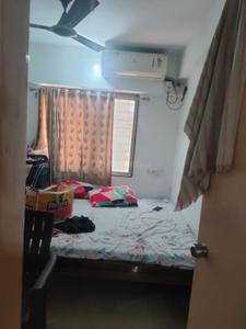 Bedroom Image of 1075 Sq.ft 2 BHK Apartment / Flat for sale in Anjani Enclave, Variav Surat for Rs. 3600000