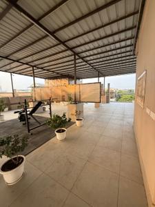 Image of 900 Sq.ft 1 BHK Builder Floor for rent in DLF Independent Floors, DLF Phase 3, Gurgaon for Rs. 30000