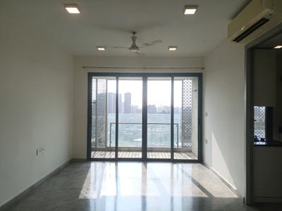 Living Room Image of 800 Sq.ft 2 BHK Apartment / Flat for rent in Dadar East Mumbai for Rs. 120000