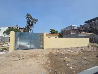 Image of 200 Sq.ft Residential Plot / Land for sale in Alpha II, Greater Noida for Rs. 35000000