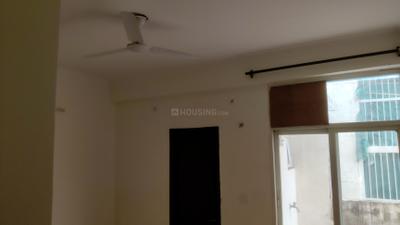 Bedroom Image of 1920 Sq.ft 3.5 BHK Villa for rent in Supertech Czar Villas, Omicron I Greater Noida for Rs. 30000