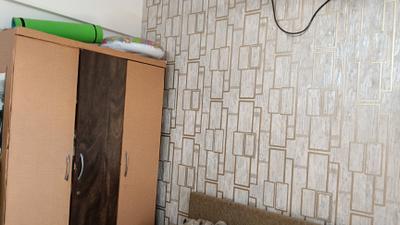 Bedroom Image of 1150 Sq.ft 3 BHK Apartment / Flat for sale in Krisna Nirmaan Amorapolis, Dhanori Pune for Rs. 10000000