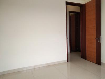 Bedroom Image of 2100 Sq.ft 3 BHK Apartment / Flat for sale in Paradise Sai World Empire, Kharghar Navi Mumbai for Rs. 25000000