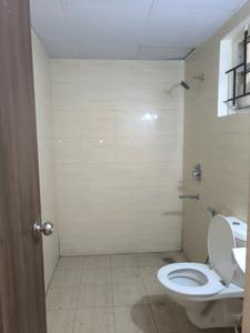 Bedroom Three Image of 1220 Sq.ft 3 BHK Apartment / Flat for sale in Opera Elegance, JP Nagar Bengaluru for Rs. 8900000