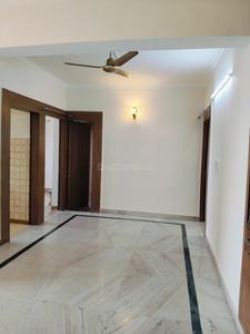 Hall Image of 1600 Sq.ft 3 BHK Apartment / Flat for rent in Swaraj Homes Telecom City Apartments, Sector 62 Noida for Rs. 32000
