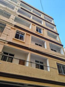 Image of 1100 Sq.ft 3 BHK Apartment / Flat for rent in Anisabad, Patna for Rs. 20000