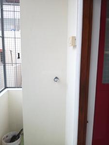 Balcony Image of 1200 Sq.ft 2 BHK Builder Floor for rent in Gnana Bharathi Bengaluru for Rs. 26000