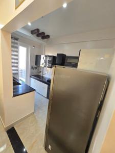Kitchen Image of 1044 Sq.ft 2 BHK Apartment / Flat for sale in Kharar Mohali for Rs. 6190000