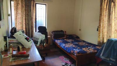 Bedroom Image of 3600 Sq.ft 6 BHK Independent House for sale in Ambalamukku Thiruvananthapuram for Rs. 30000000