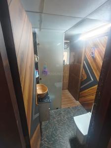 Bedroom Image of 1450 Sq.ft 3.5 BHK Apartment / Flat for sale in Amrapali Princely Estate, Sector 76 Noida for Rs. 15500000