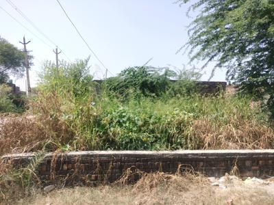 Image of 350 Sq.ft Residential Plot / Land for sale in Bhopani, Faridabad for Rs. 4789000