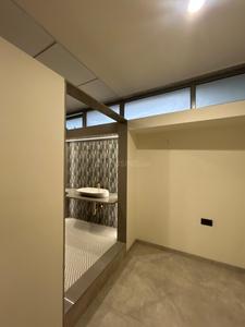 Bathroom Image of 3245 Sq.ft 4 BHK Apartment / Flat for rent in Sama Savli Vadodara for Rs. 85000