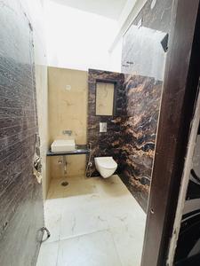 Bathroom Image of Satyam Girls PG - New Building in Karni Vihar, Jaipur