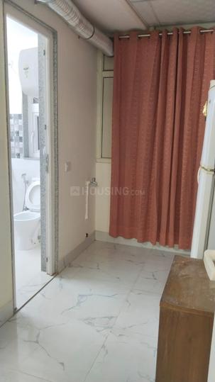 Block D, Chittaranjan Park Bedroom 1