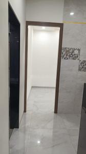 Hall Image of 736 Sq.ft 2 BHK Apartment / Flat for sale in Venus Skky City, Dombivli East Thane for Rs. 5000000
