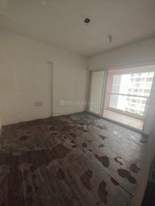 Bedroom Image of 1289 Sq.ft 2 BHK Apartment / Flat for sale in Pinnacle D Dreams, Nipania Indore for Rs. 6200000