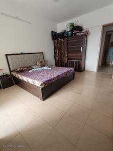 Bedroom Image of 3000 Sq.ft 4 BHK Apartment / Flat for sale in Gagan Unnatii, Kondhwa Budruk Pune for Rs. 32000000