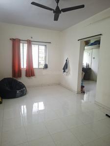 1 BHK Flat