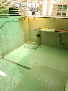 Drying Area Image of 1400 Sq.ft 3 BHK Independent House for rent in Simraj Status, Kudasan Gandhinagar for Rs. 30000