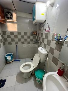 Bathroom Image of 1345 Sq.ft 2 BHK Independent House for sale in NSG Society Greater Noida for Rs. 23000000