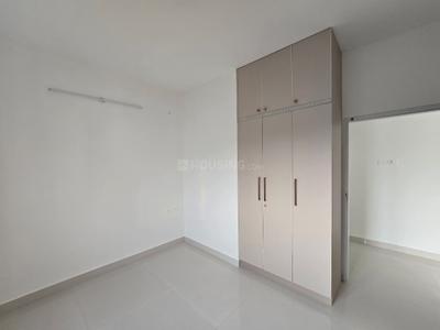 Bedroom Image of 600 Sq.ft 1 BHK Apartment / Flat for rent in Indira Nagar Bengaluru for Rs. 30000