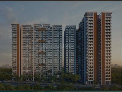 Image of 1455 Sq.ft 3 BHK Apartment / Flat for sale in Kohinoor Woodshire, Bhugaon, Pune for Rs. 10600000