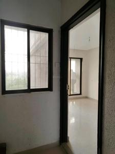 Main Entrance Image of 585 Sq.ft 1 BHK Apartment / Flat for sale in Seven Star Horizon, Boisar Mumbai for Rs. 2385000