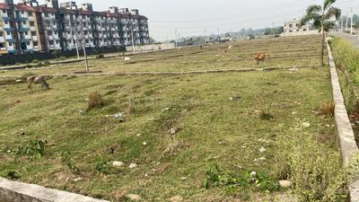 Image of 2160 Sq.ft Residential Plot / Land for sale in Ranidanga, Siliguri for Rs. 3750000