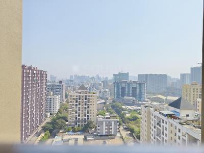 Balcony Image of 1193 Sq.ft 2 BHK Apartment / Flat for sale in Rachana Bella Casa Royale, Sus Pune for Rs. 11000011