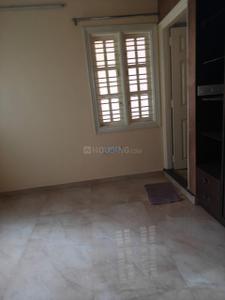 Bedroom Image of 1200 Sq.ft 2 BHK Independent House for rent in Kalkere Bengaluru for Rs. 27500