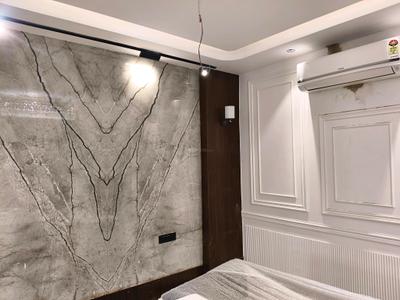 Living Room Image of 2400 Sq.ft 3 BHK Apartment / Flat for sale in SS The Leaf, Sector 85 Gurgaon for Rs. 29000000