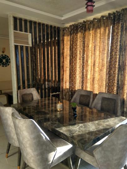 RAS Residency II Main Image 1