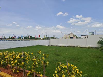 Image of 1100 Sq.ft Residential Plot / Land for sale in Adhanur, Chennai for Rs. 5168900