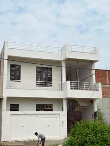 Image of 1450 Sq.ft 3 BHK Independent House for sale in Lolai, Lucknow for Rs. 5250000