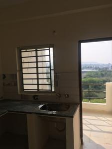 Kitchen Image of 1000 Sq.ft 3 BHK Apartment / Flat for sale in Ayodhya Bypass Bhopal for Rs. 2200000