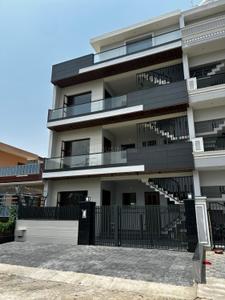 Image of 1800 Sq.ft 9 BHK Independent House for sale in Sector 89, Mohali for Rs. 57000000