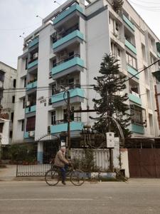 Image of 1050 Sq.ft 2 BHK Apartment / Flat for sale in Gardanibagh, Patna for Rs. 7500000
