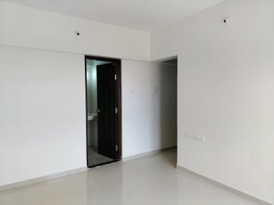 Bedroom Image of 1247 Sq.ft 2 BHK Apartment / Flat for rent in Sukhwani Empire Square, Chinchwad Pune for Rs. 37000