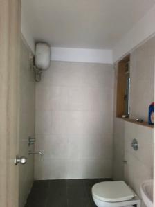 Bedroom Two Image of 909 Sq.ft 2 BHK Apartment / Flat for sale in Lodha Casa Rio Gold, Palava Phase 1 Thane for Rs. 4900000