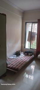 Bedroom Image of Hiranandani PG in Hiranandani Estate, Thane