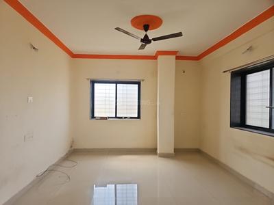 Hall Image of 600 Sq.ft 1 RK Apartment / Flat for rent in Kharadi Pune for Rs. 20000